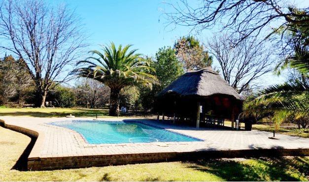 4 Bedroom Property for Sale in Estoire Free State